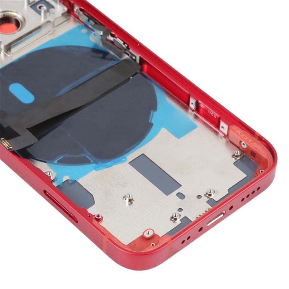 iPhone Parts