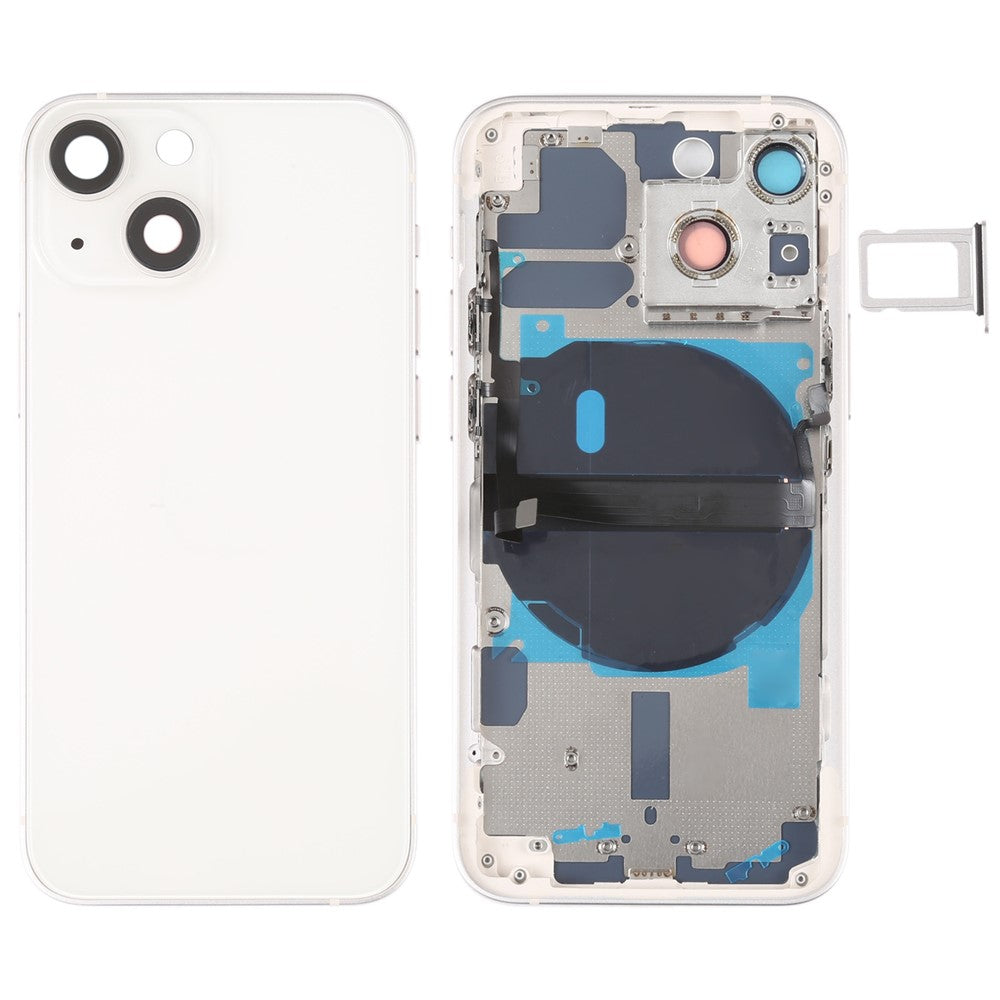 iPhone Parts