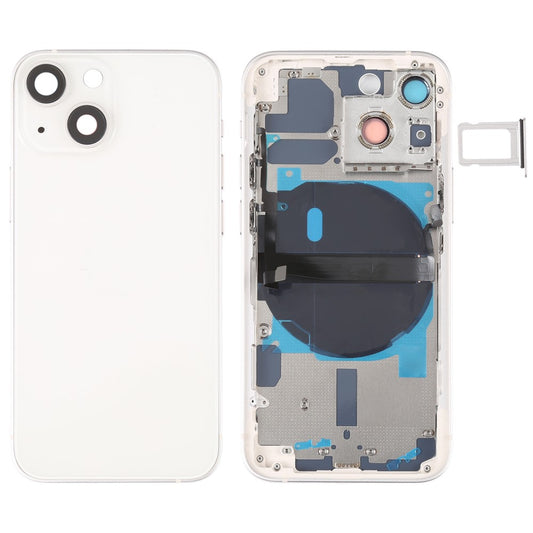iPhone Parts