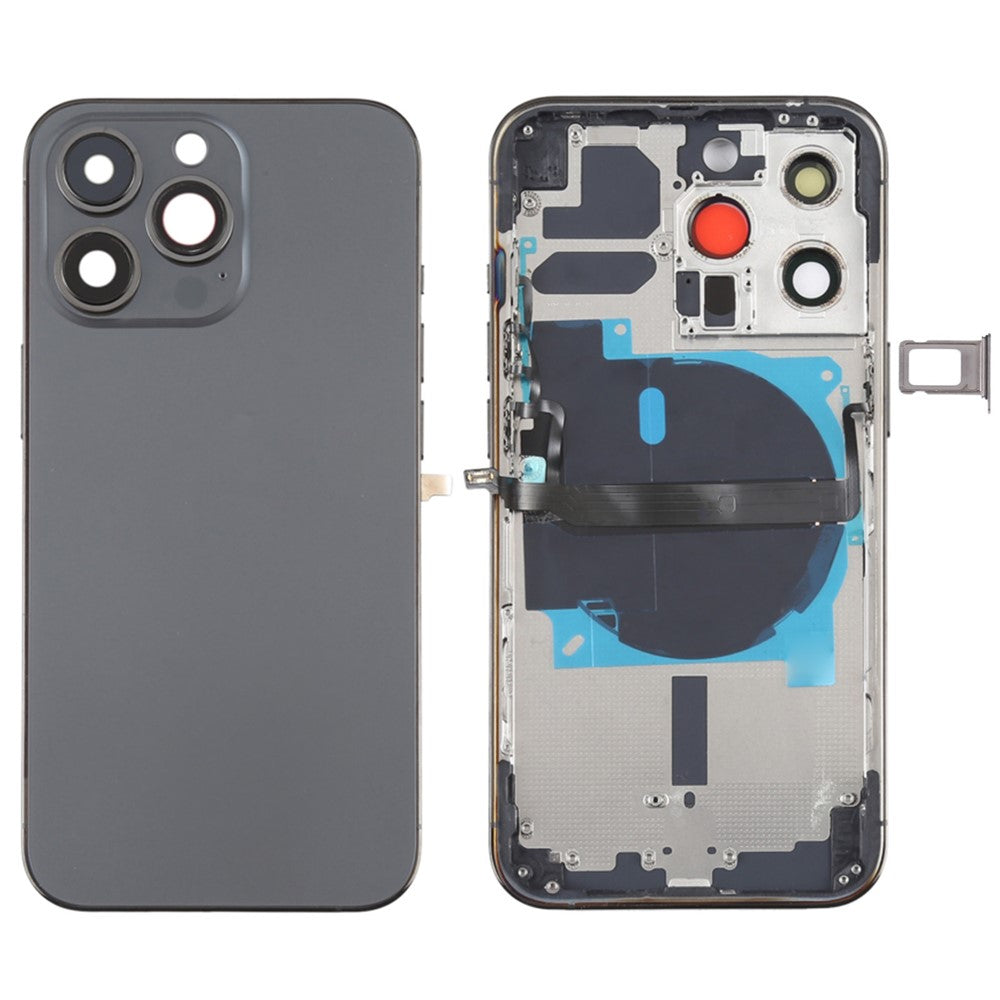 iPhone Parts