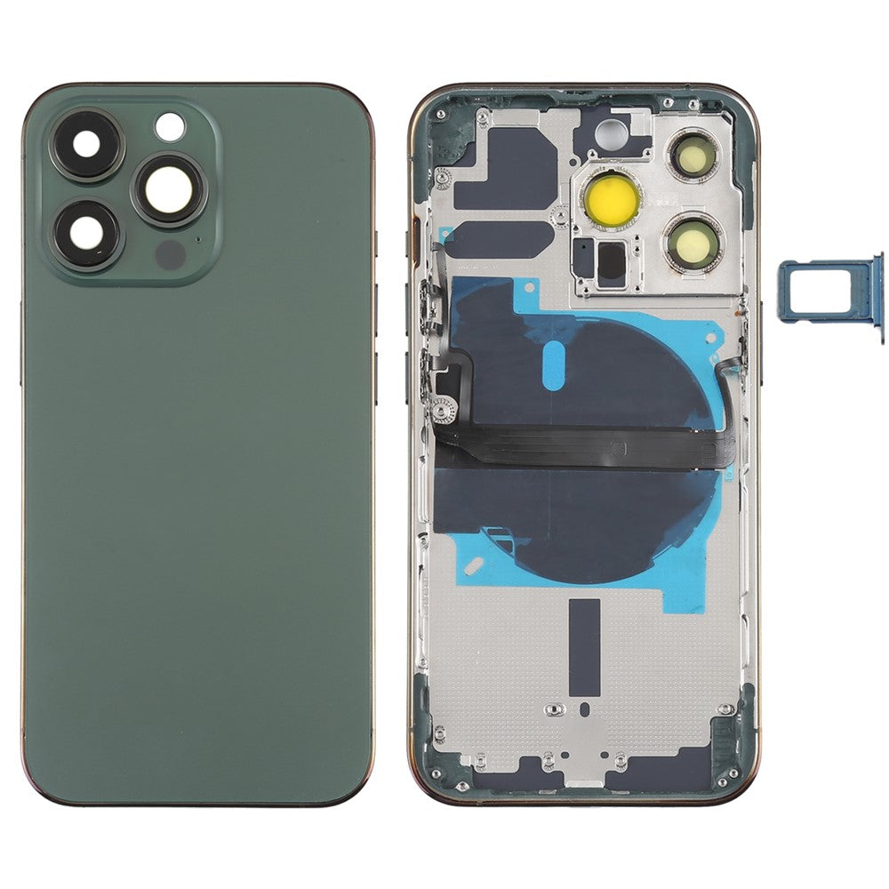iPhone Parts