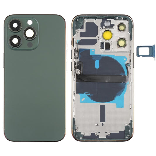 iPhone Parts
