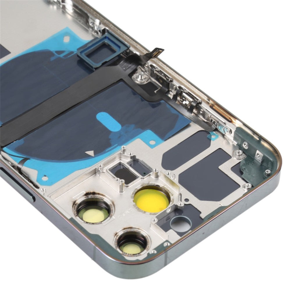 iPhone Parts