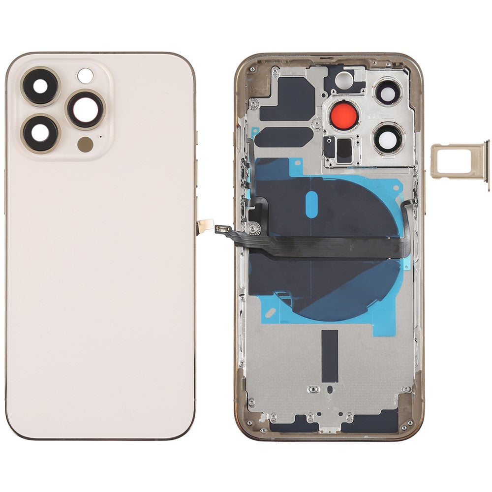 iPhone Parts