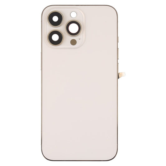 iPhone Parts