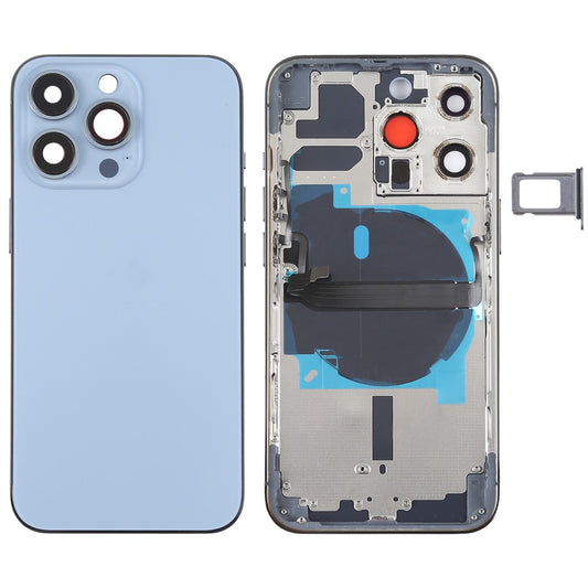 iPhone Parts