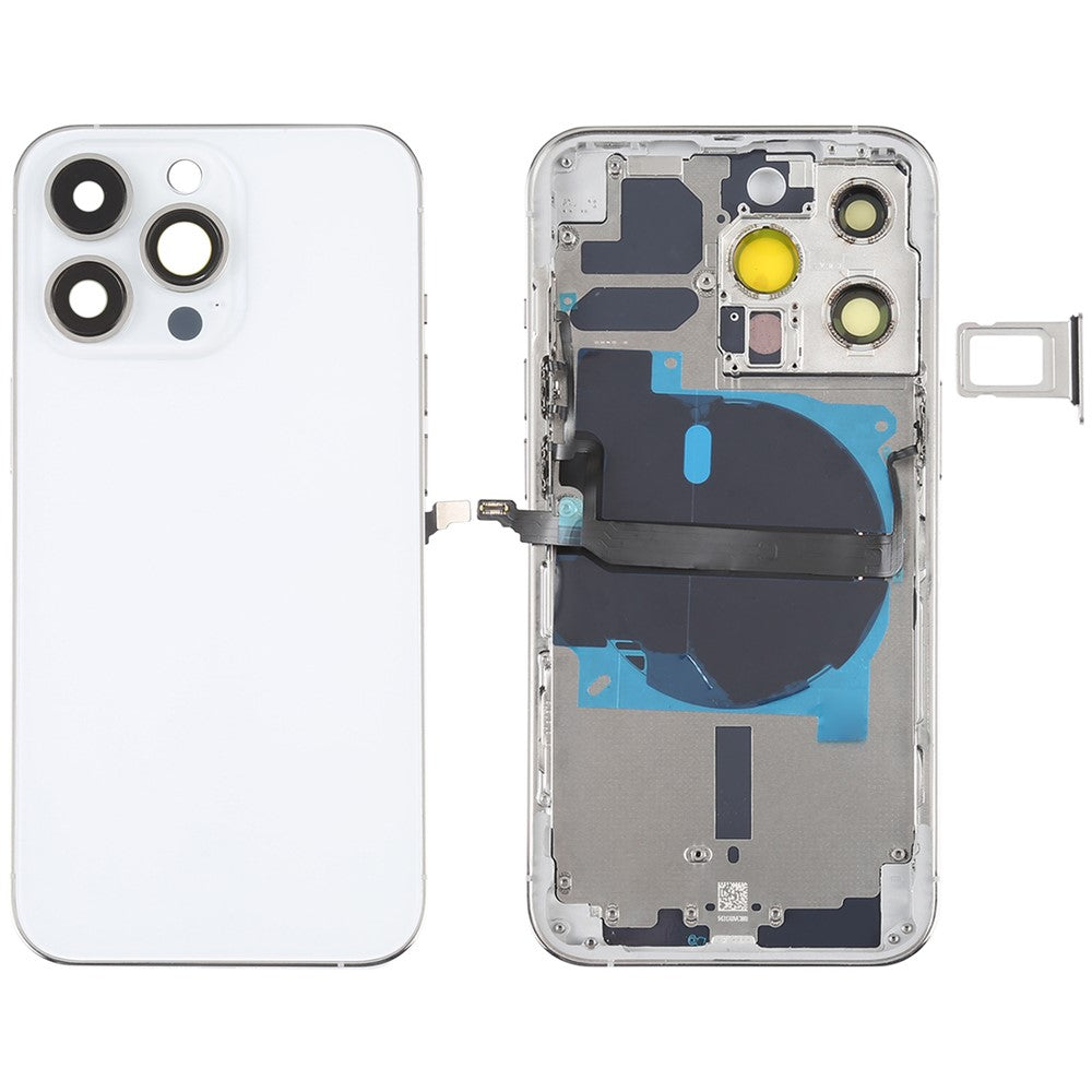 iPhone Parts