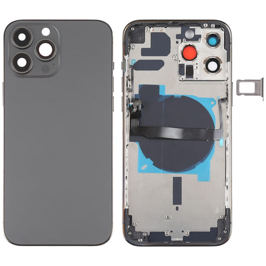 iPhone Parts