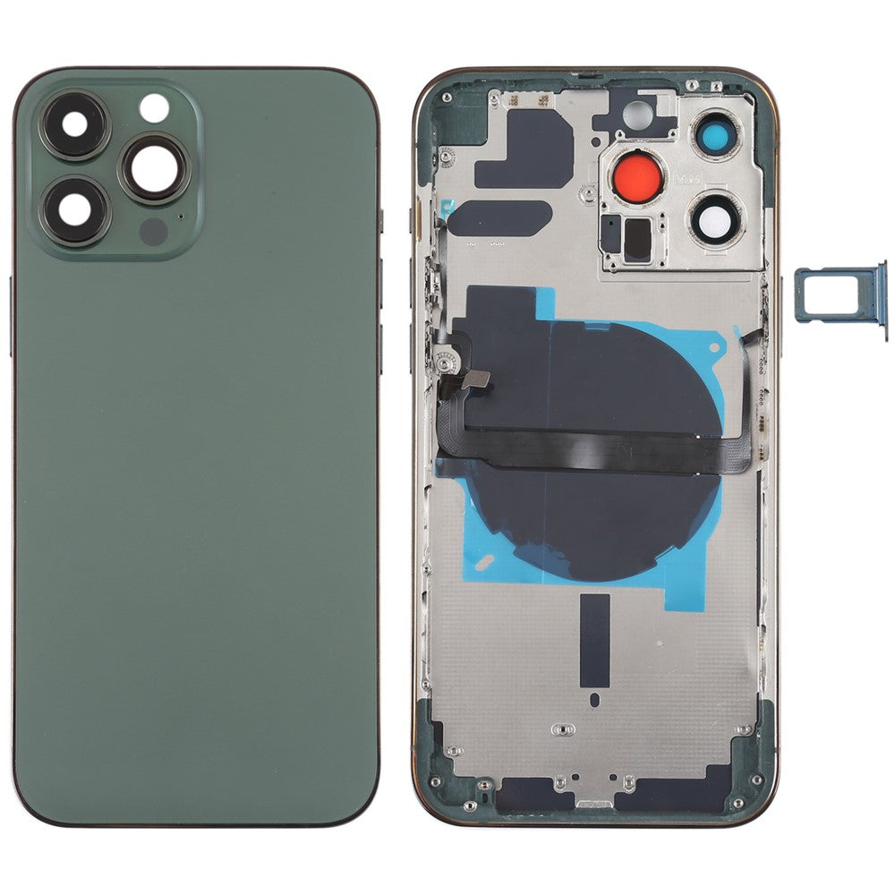 iPhone Parts