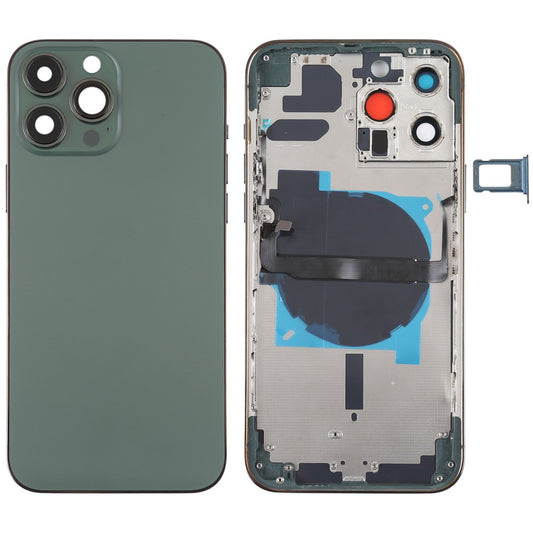iPhone Parts