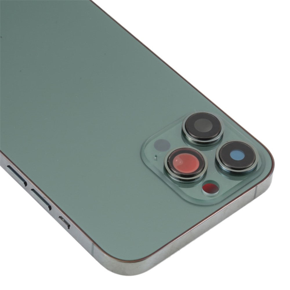 iPhone Parts