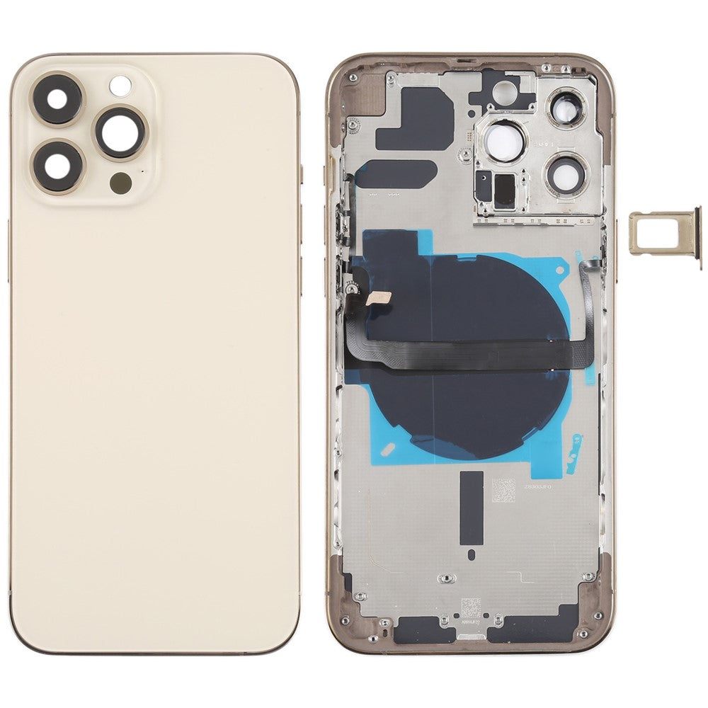iPhone Parts