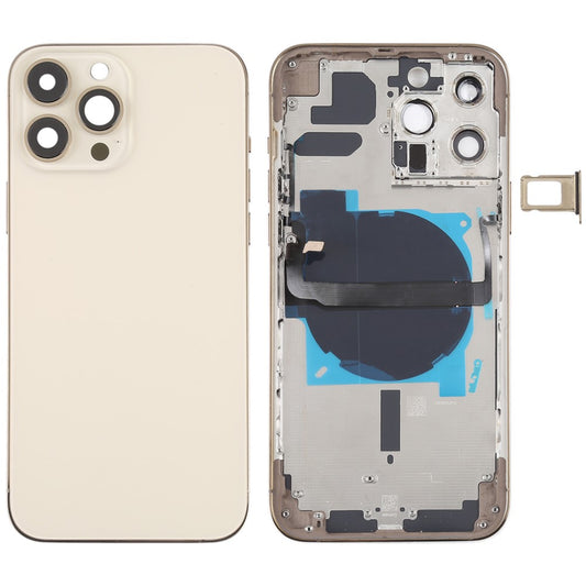 iPhone Parts