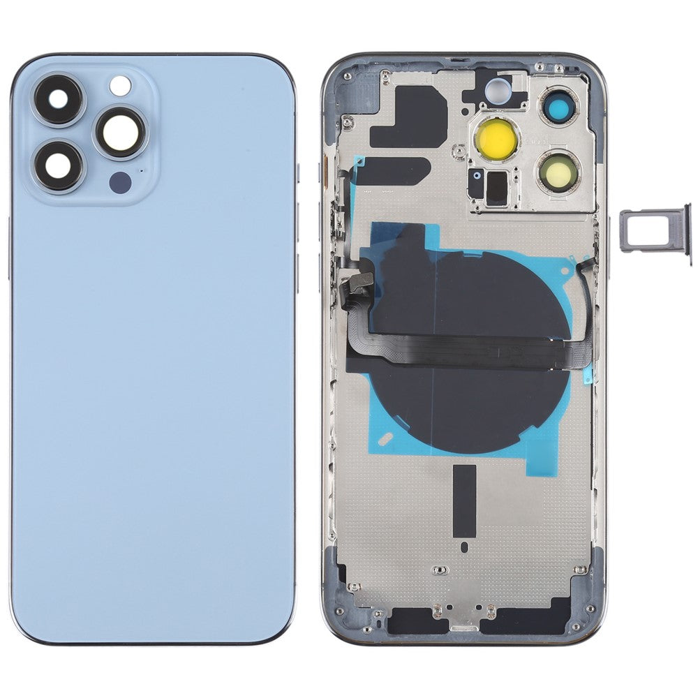 iPhone Parts