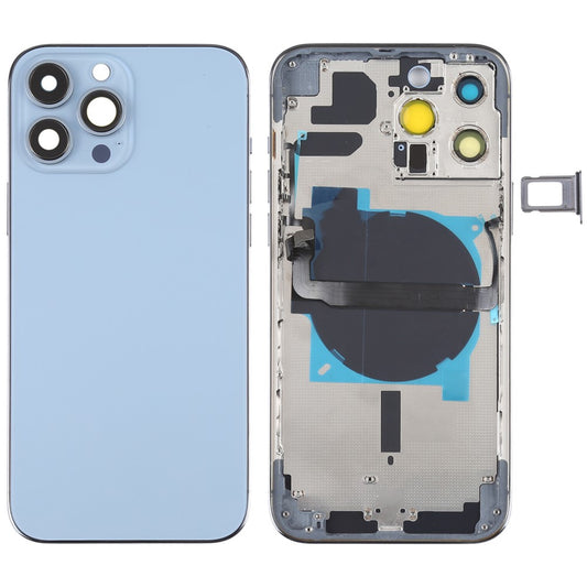 iPhone Parts
