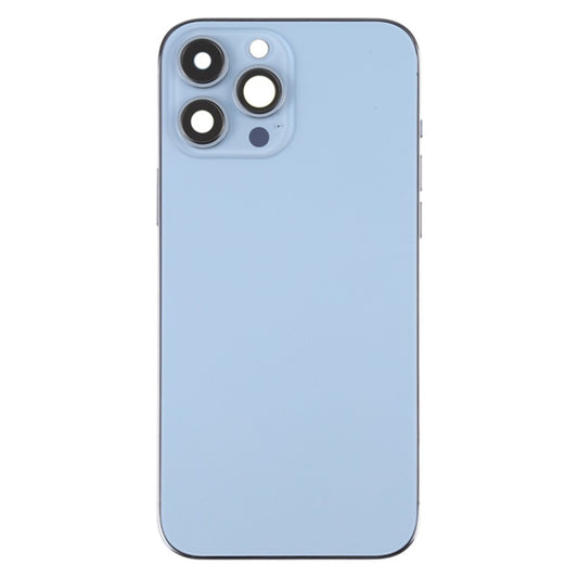 iPhone Parts