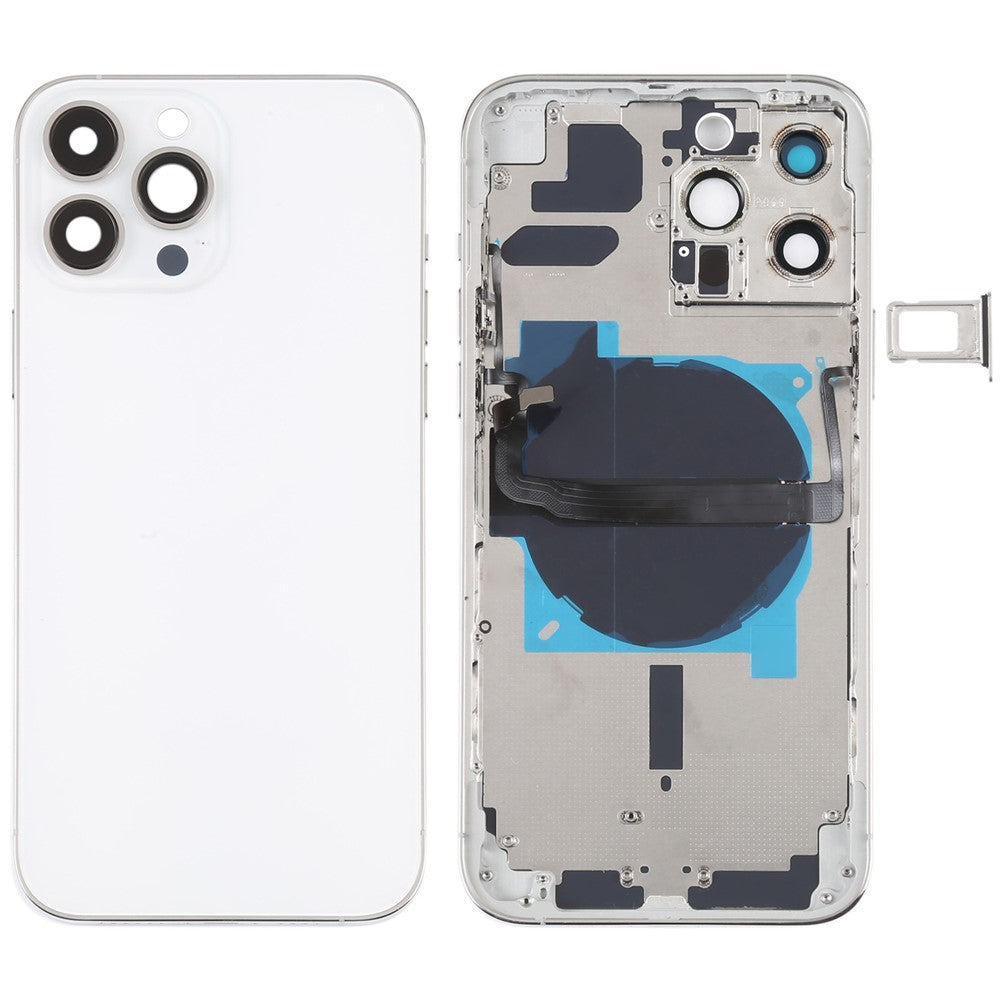 iPhone Parts