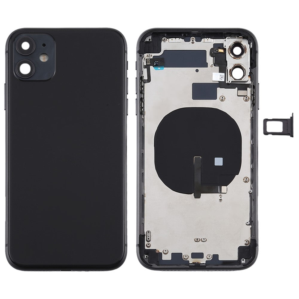 iPhone Parts