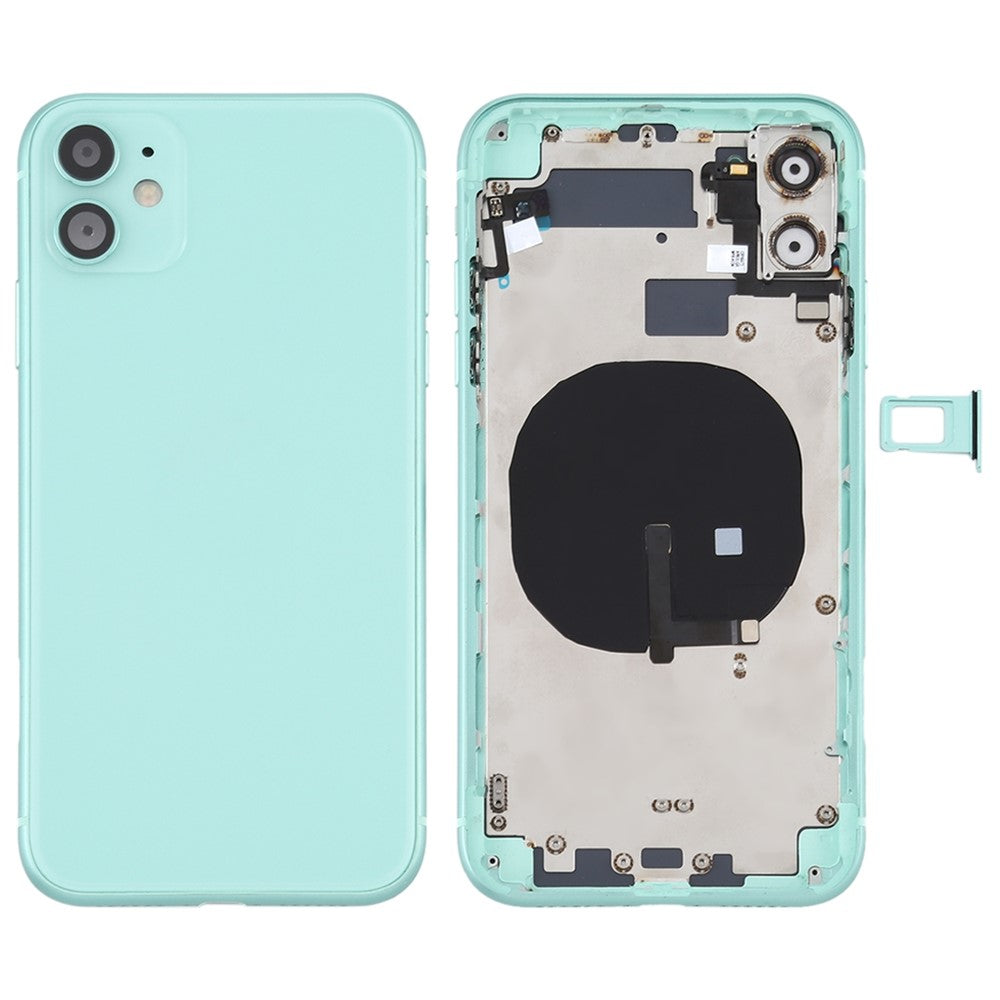 iPhone Parts