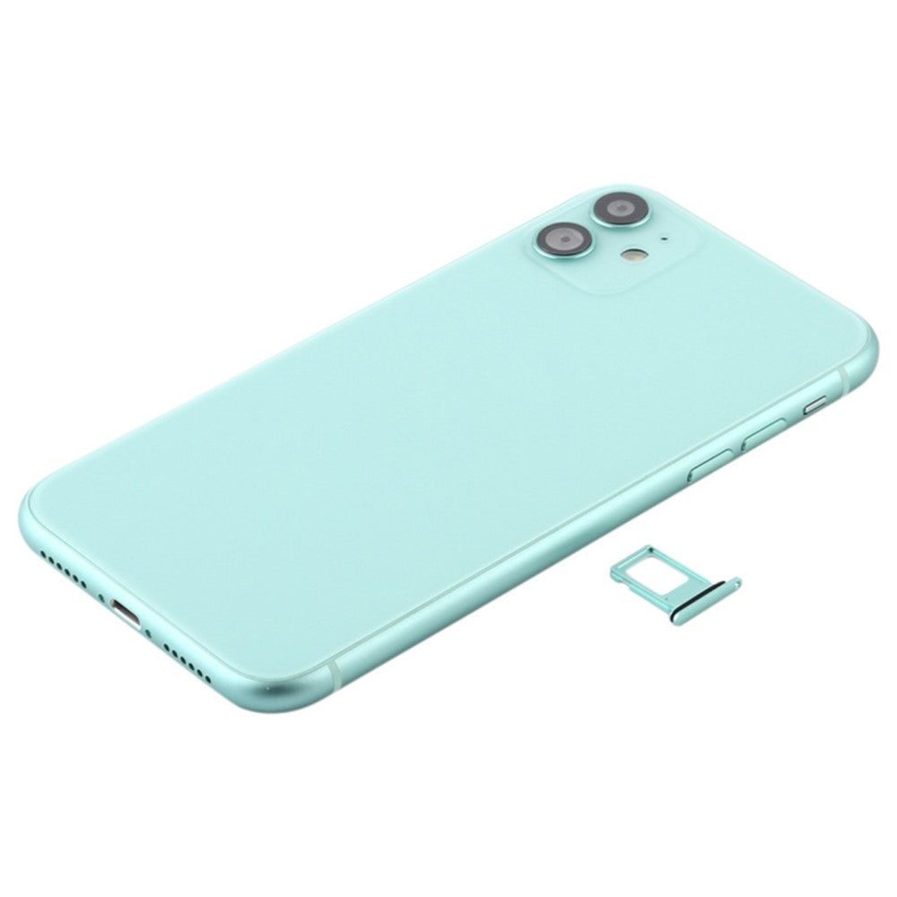 iPhone Parts