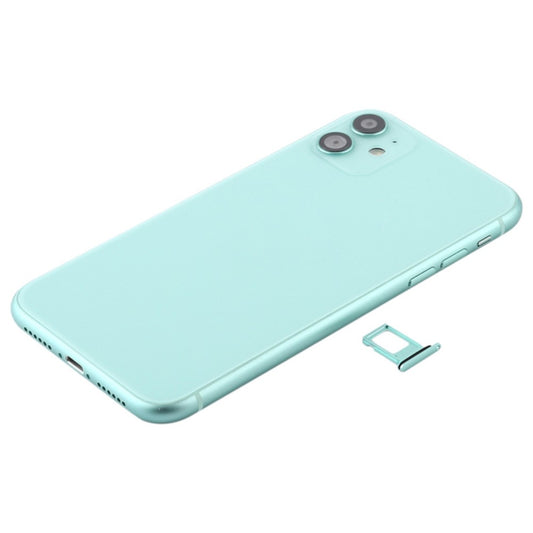 iPhone Parts