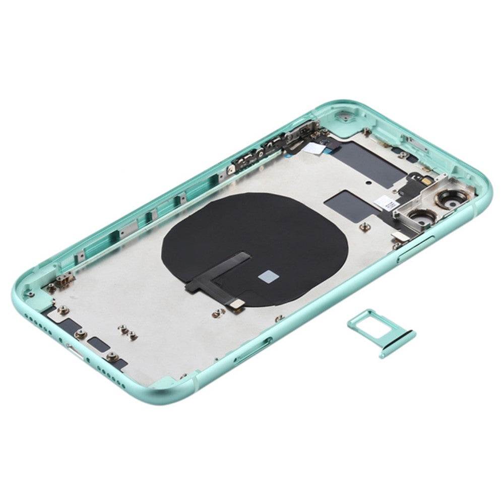 iPhone Parts