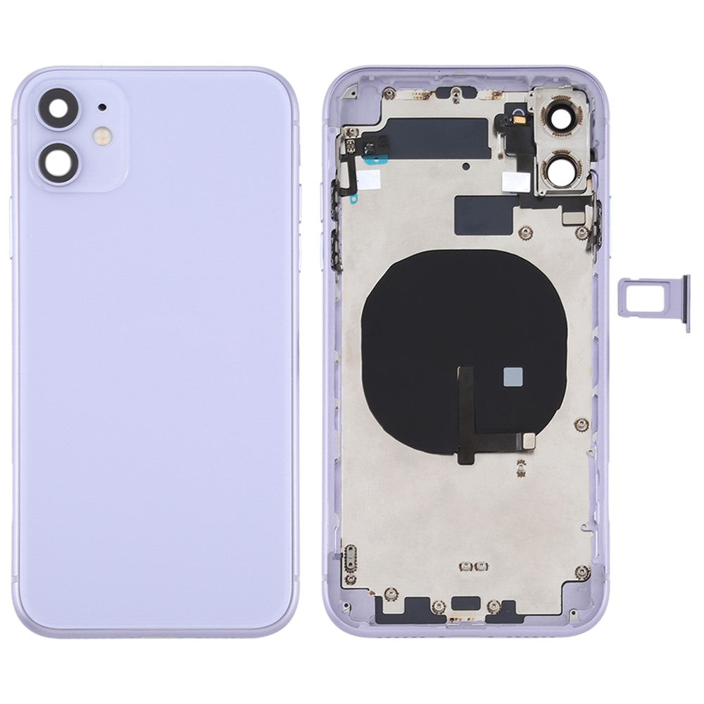 iPhone Parts