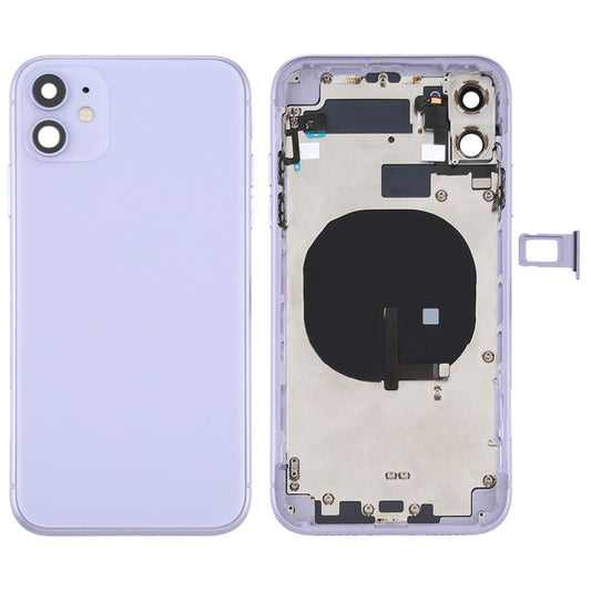 iPhone Parts