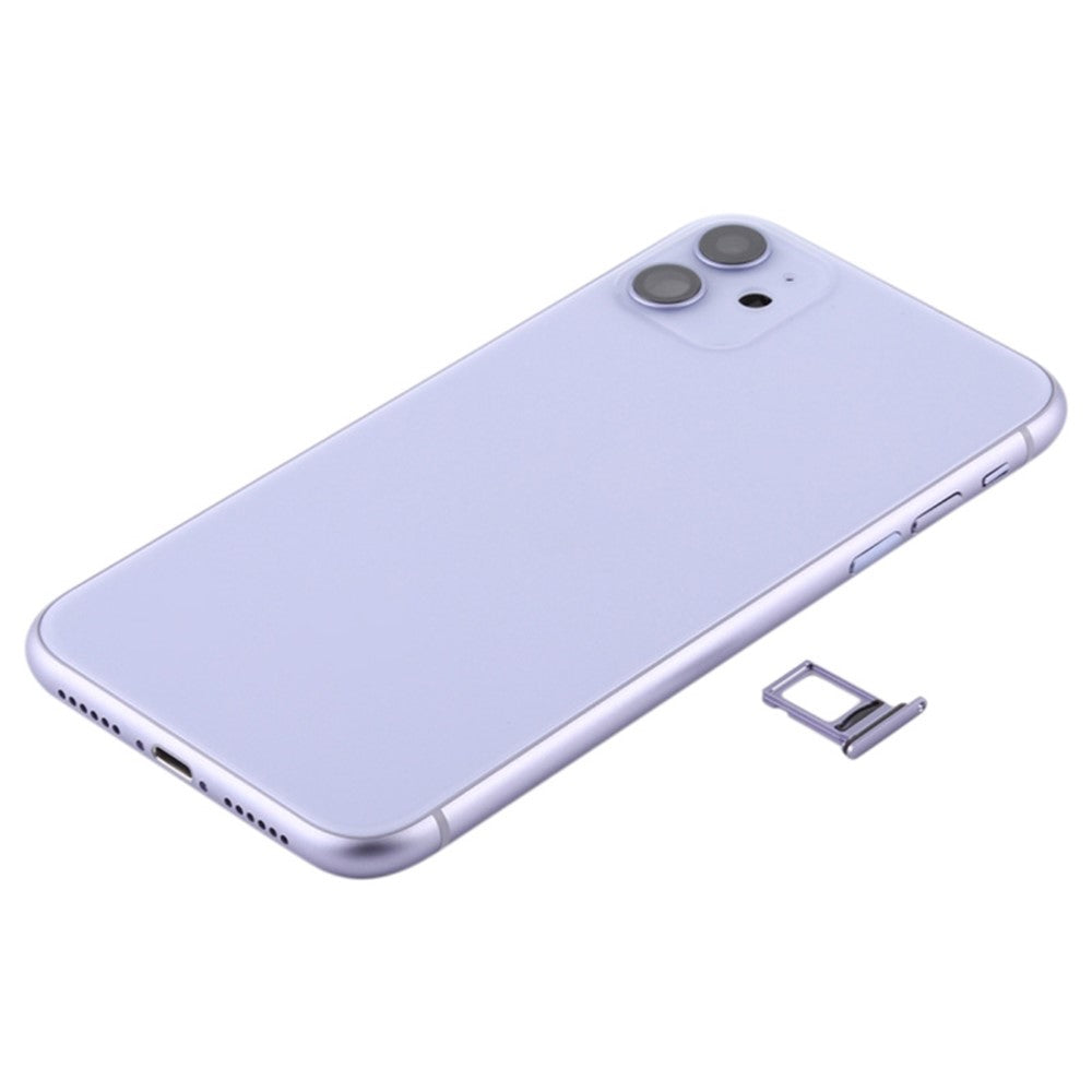 iPhone Parts