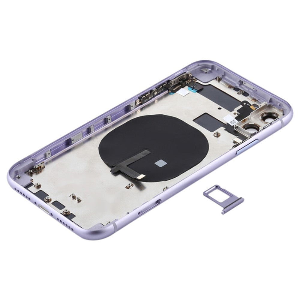 iPhone Parts
