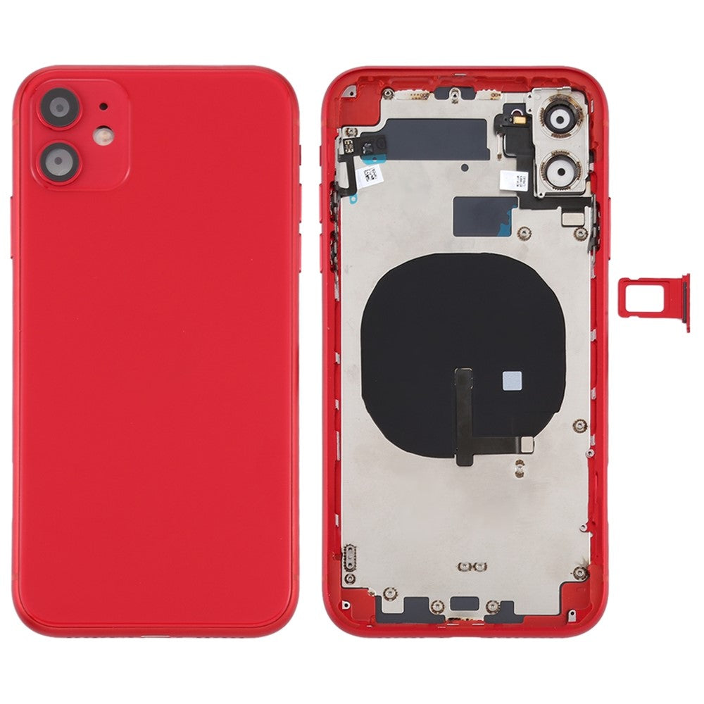 iPhone Parts