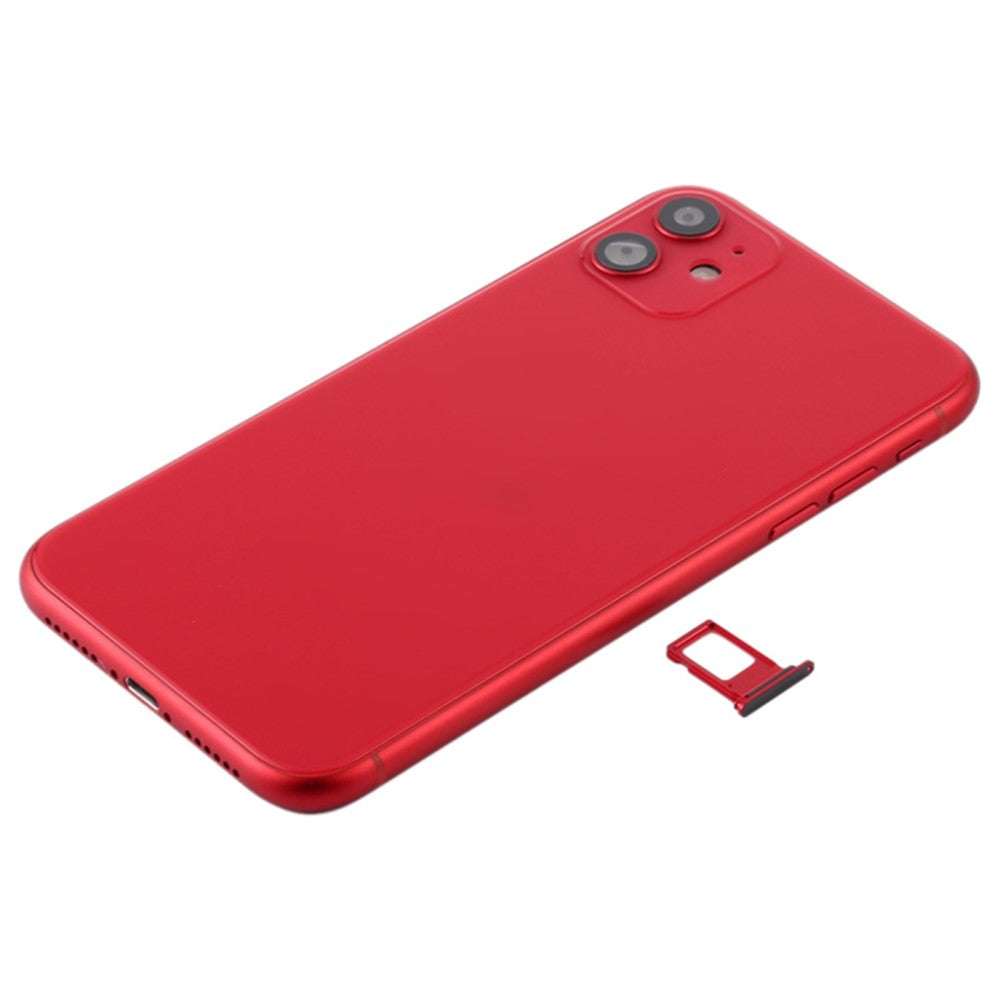 iPhone Parts