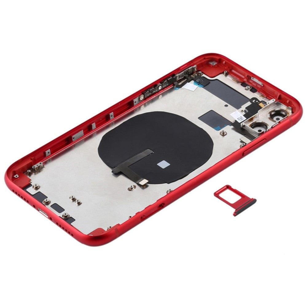 iPhone Parts