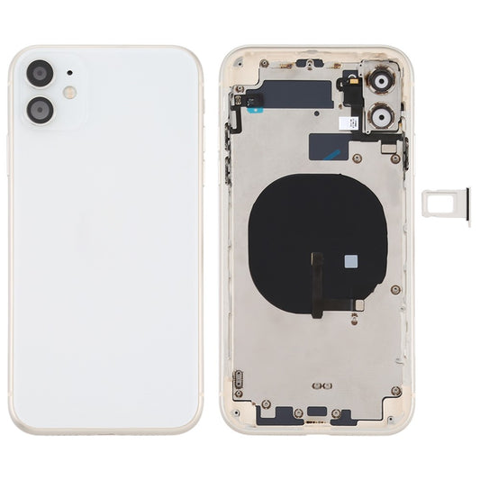 iPhone Parts