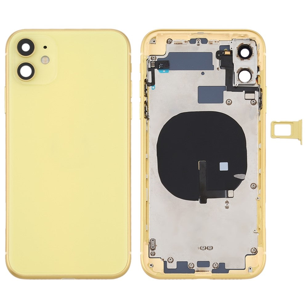 iPhone Parts