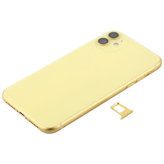 iPhone Parts