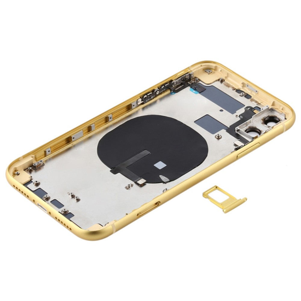 iPhone Parts