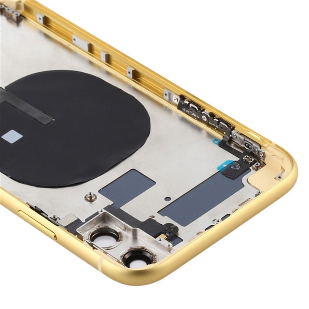 iPhone Parts