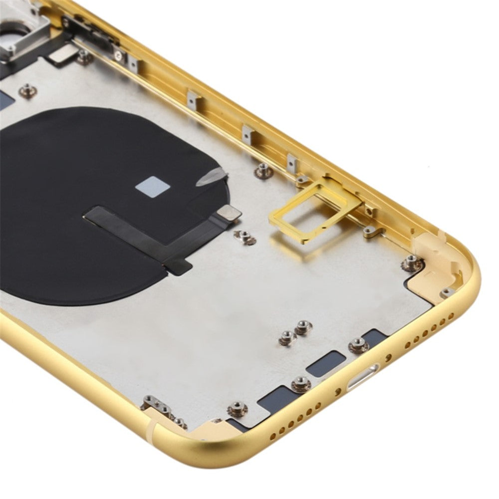 iPhone Parts