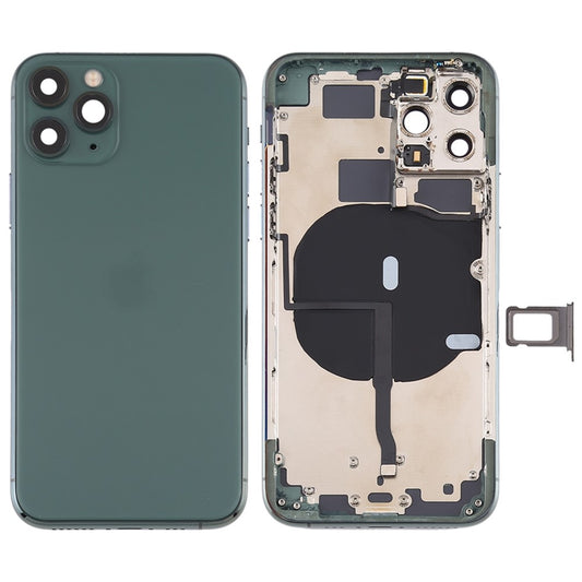 iPhone Parts