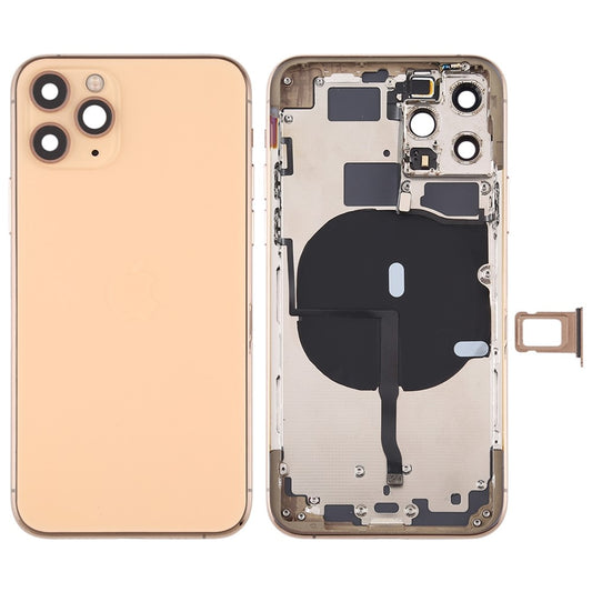 iPhone Parts