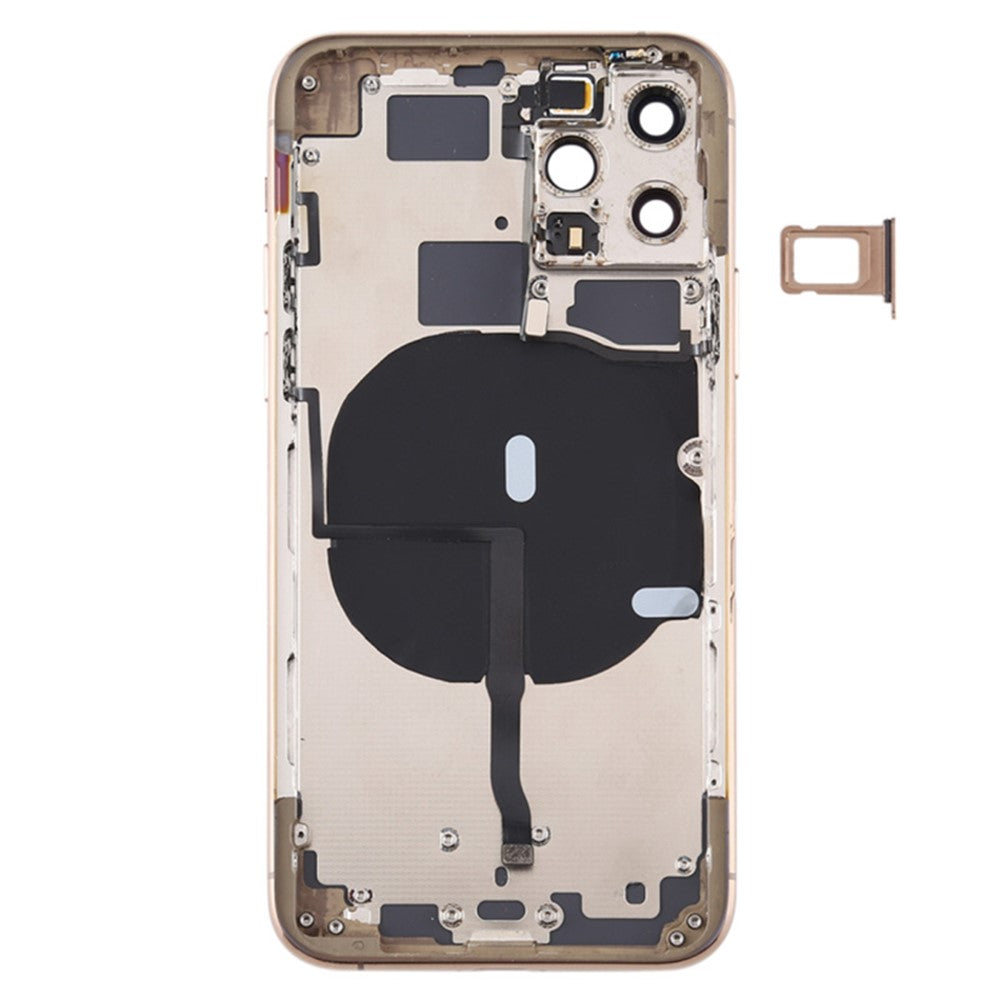 iPhone Parts