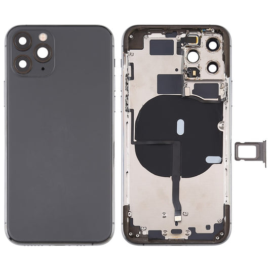 iPhone Parts