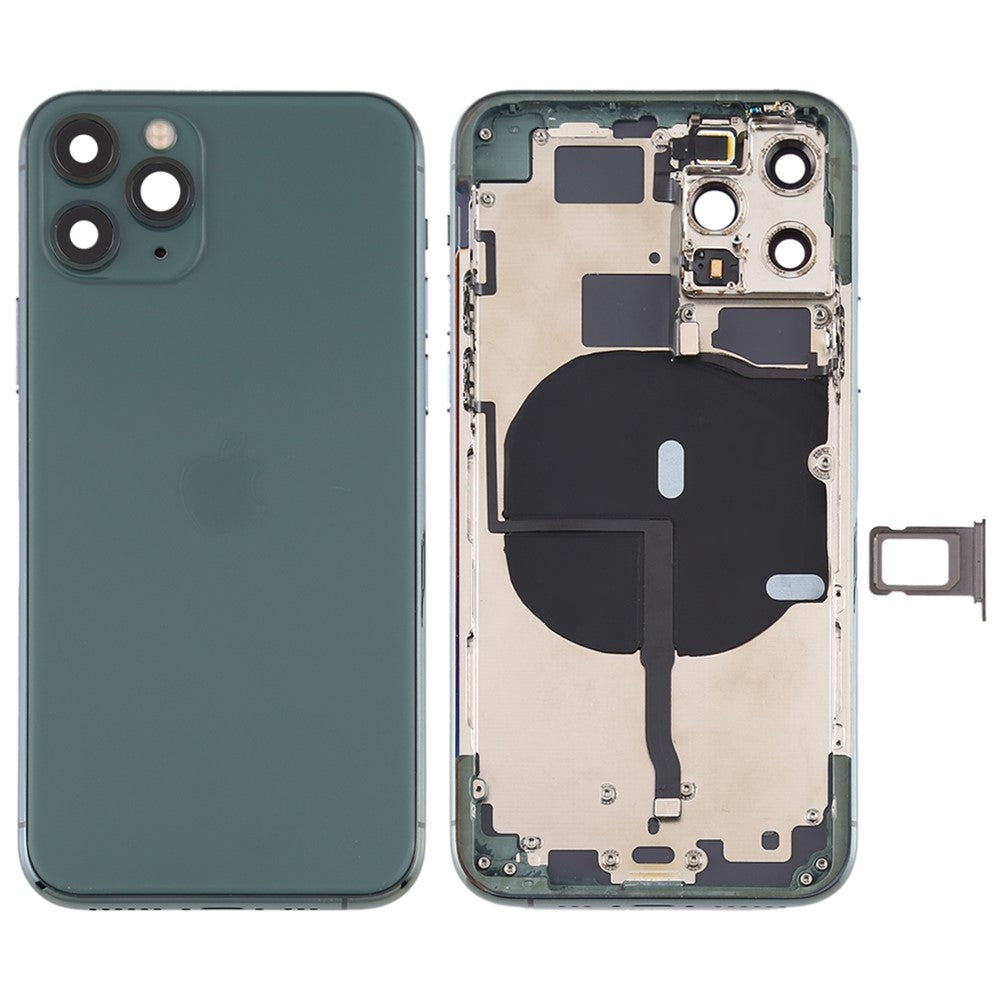 iPhone Parts