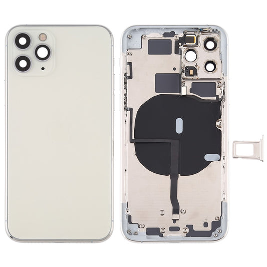 iPhone Parts