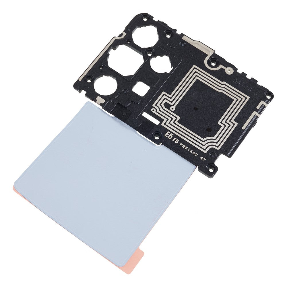 Galaxy A Parts