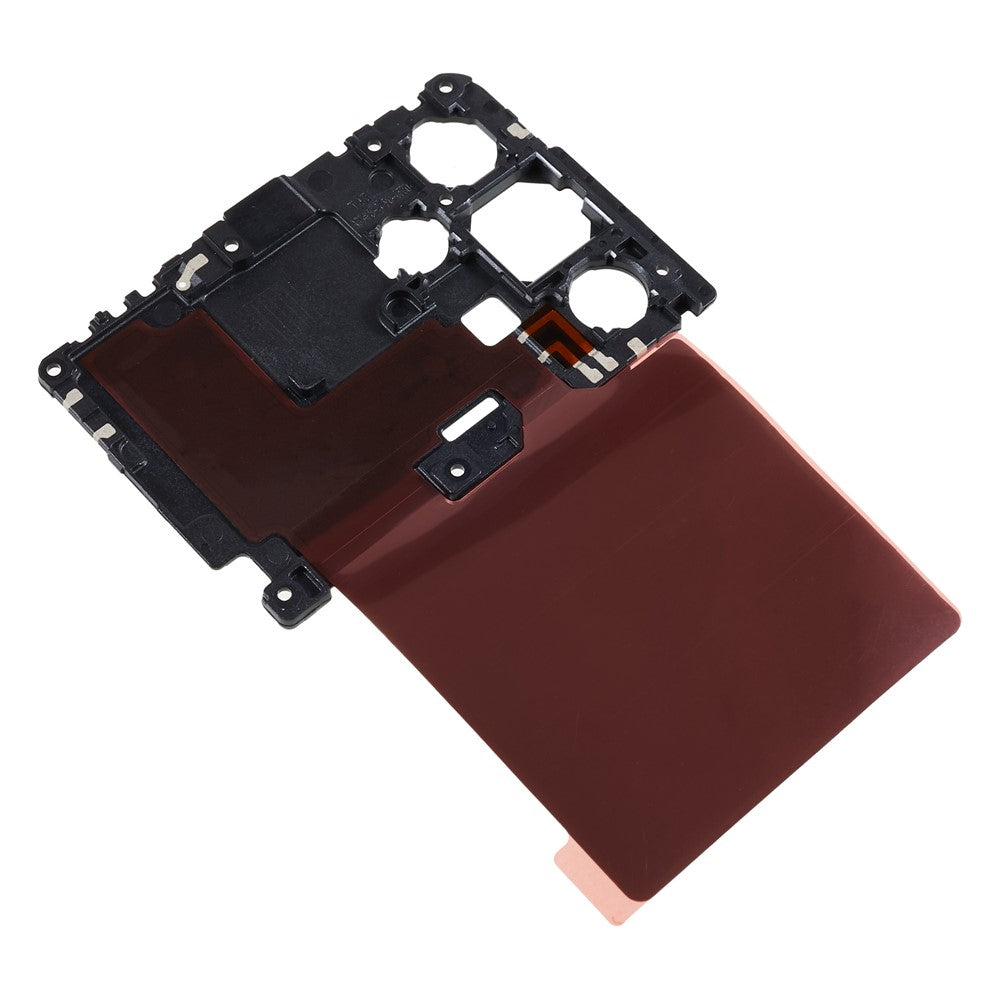 Galaxy A Parts