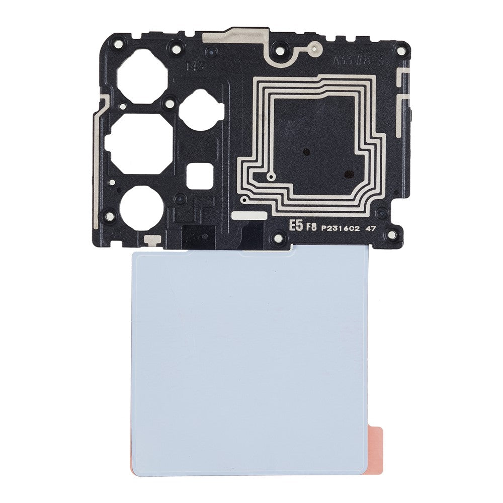 Galaxy A Parts