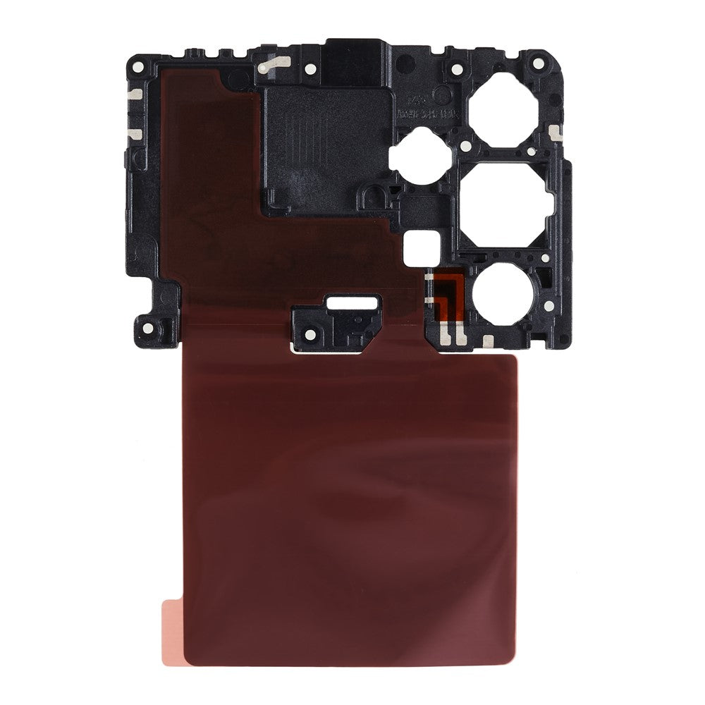 Galaxy A Parts