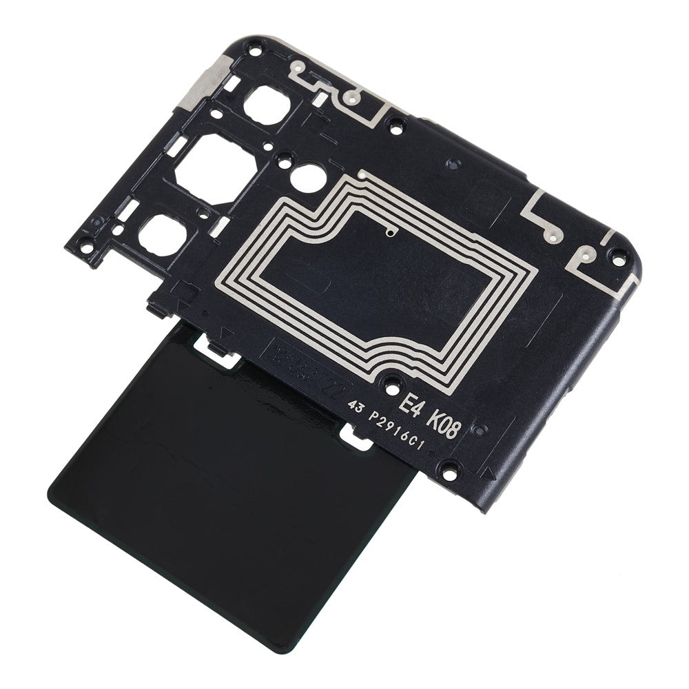 Galaxy A Parts